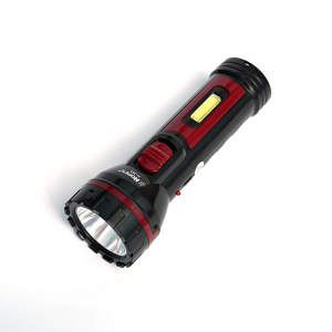 HOPES RECHARGEABLE LED TORCH H-385