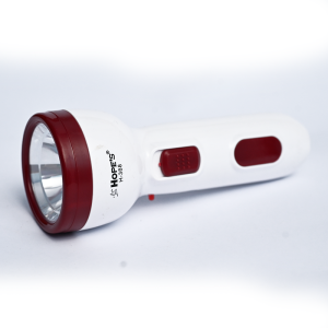 HOPES RECHARGEABLE LED TORCH H-388