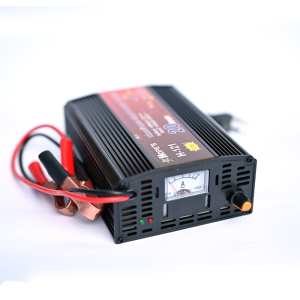 HOPES THREE-PHASE SMART BATTERY CHARGER H-121