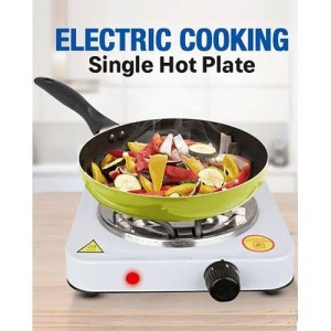 Hot 220V Multipurpose Kitchen Lab Mini Electric Stove Hot Cooking Heater Plate Accessories