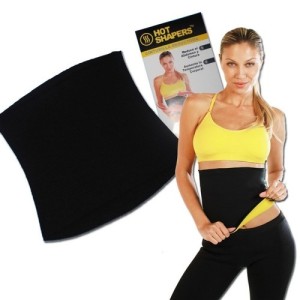 Hot Shaper Extreme Double Power Slimming Belt