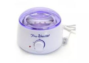 Hot Wax Heater Machine 100W For Hair Removal