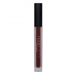 Huda Beauty Liquid Matte Lipstick Vixen