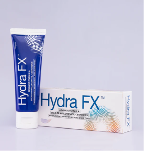 Hydra FX Moisturizing Cream
