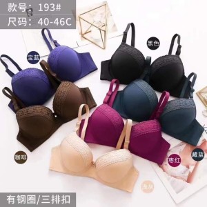Imported Best Quality Push-up Bras for Women/Girls