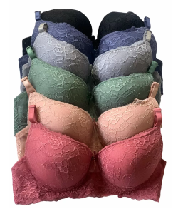 Imported Best Quality Padded Bras For Women/Girls