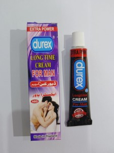Imported Durex Delay Cream For Men