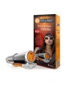 Instyler - 7 in 1 Rotating Iron