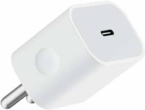 iPHONE Original 20W Fast Charger (Dock Only)