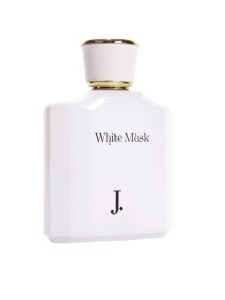 J. White Musk Perfume 100 ML