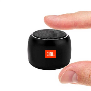 Jbl Mini Boost Series 1 Bluetooth Speaker Deep Baas Stereo Sound quality