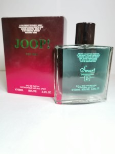 JOOP! PERFUME FOR MEN 100ML - SMART COLLECTION