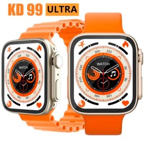KD99 Ultra Smart Watch 8 Smartwatch 1.99