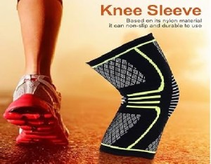 Knee Pad Brace Pad Soft Knee Pads Knee Sleeve Protector Knee Sleeve Pad Knee Support Pad For Women Men