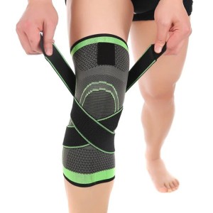 Knee Support Fitness Belt (1 piece)