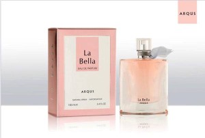 La Bella by La Muse 100 Ml