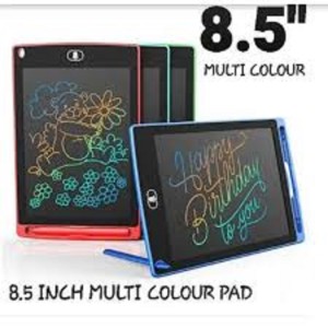 LCD Writing Tablet Electronic Slate E-writer Digital Memo Pad Erasable Writing Board Learning Toys And Gadgets For Educational And Daily Life Routine
