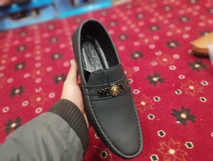 LEMON JELLY - Premium Quality Loafers For Men's