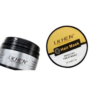 Lichen Professional Hair Mask