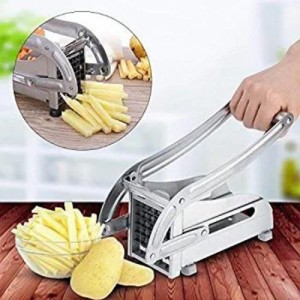 Stainless steel potato French Fry Cutter