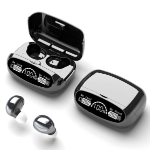 M32 TWS Wireless Headphones Stereo Sport Touch Headset Bluetooth V5.1 Earphones Earbuds