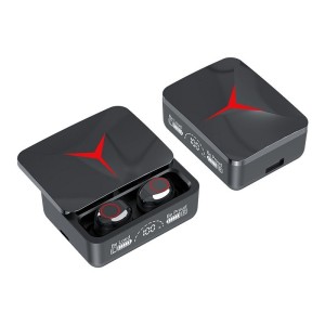 M90 Pro TWS Bluetooth 5.3 Wireless Earbuds With Touch Control