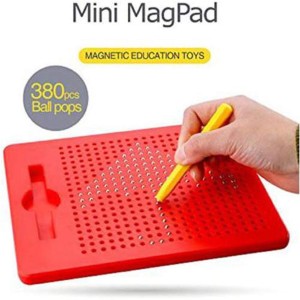 Mag Pad Magnetic Educational Learning Toy for Kids