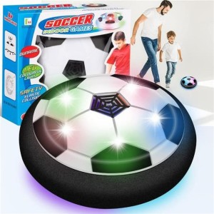 Magic Hover Football The Ultimate Soccer Game