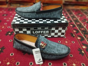 Men's Loafers - Fashionable And Comfortable Loafers For Men - Elevate Your Style With Premium Quality And Long-Lasting Footwear