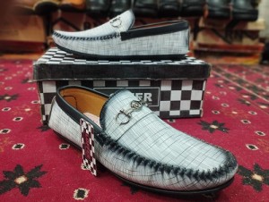 Men's Loafers - Fashionable And Comfortable Loafers For Men - Elevate Your Style With Premium Quality And Long-Lasting Footwear