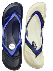 Men's regular flip flop slippers hawai chappal by chawla