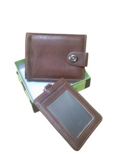 Men's Wallet PU Vintage Short Zipper Clutch Solid Color High Quality Large Capacity Durable Convenient Male's Purse
