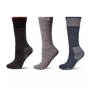 Men Winter Socks (Pack of 3) - For winter - Comfortable