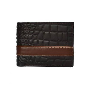 MENS WALLET IMPORTED - GENUINE LEATHER