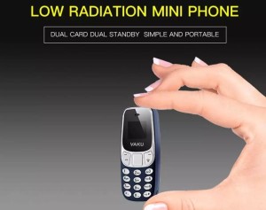 Mini 3310 Phone Bm10 3 INCH Mobile Dual Sim Pta Approved Multiple Colour
