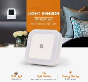 Mini Sensor Night Light
