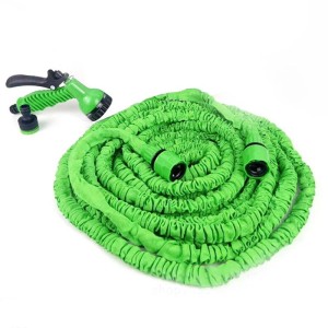 Multifunction Magic Hose Pipe 100ft Expandable Garden Magic Water Hose Pipe ,Flexible Magic Water Hose Pipe With Spray Nozzle Garden Hose Retractable