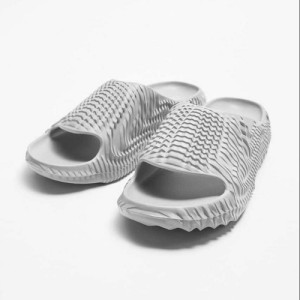 M&W  High Quality Slippers for Men and Women Two Strap Slides Unisex Beach Sandals