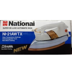 national super deluxe automatic iron ni-21awtx