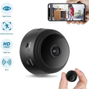 New Hot A9 Mini Camera Wifi Camera 1080P HD Ip Camera Night Voice Video Security Wireless Mini Camcorders Surveillance Cameras