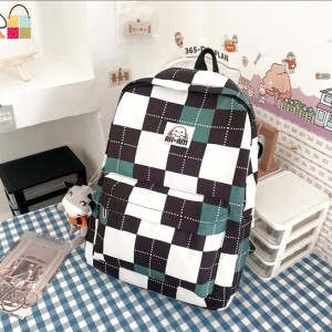 New Imported Girls College/University Backpack