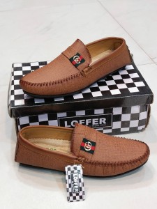 New Loffers Shoes