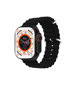 t800Ultra Smart Watch Series Bluetooth Call Smartwatch With Ocean Strap Wireless Charging Best Battery Timing