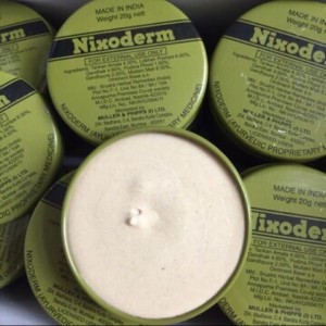 Nixoderm cream For Skin Problem (20G)