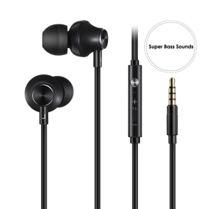 Universal Olive Handsfree, In-Ear Headphone Super Bass 300 Rupees Only