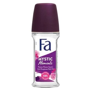 Original Fa Mystic Moments Deodorant Roll On 50ml