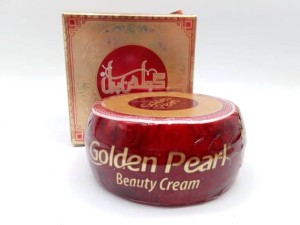 Original Golden Pearl Whitening Beauty Cream 28gm