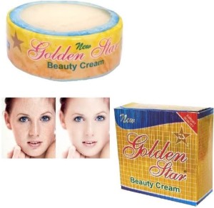 Original Golden Star Whitening Beauty Cream Made In Pakistan