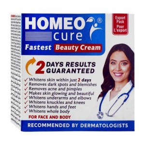 Original Homeo Cure Beauty Cream