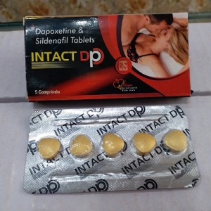 Original Intact Dp 5 Tablets Made In Indian